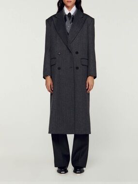 Tim LONG COAT